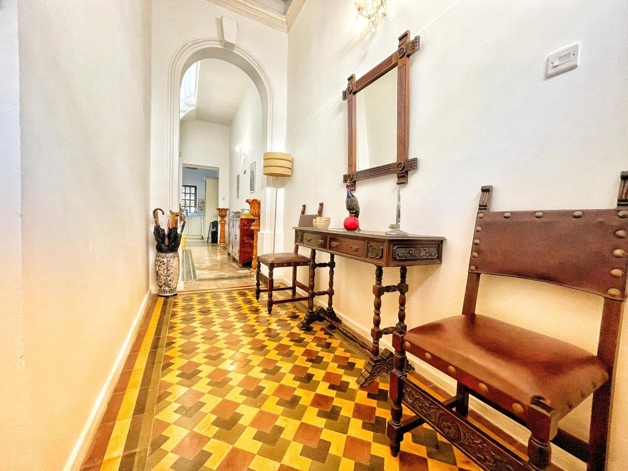 House Of Pomegranates By Holi Hotel สลีมา ภายนอก รูปภาพ