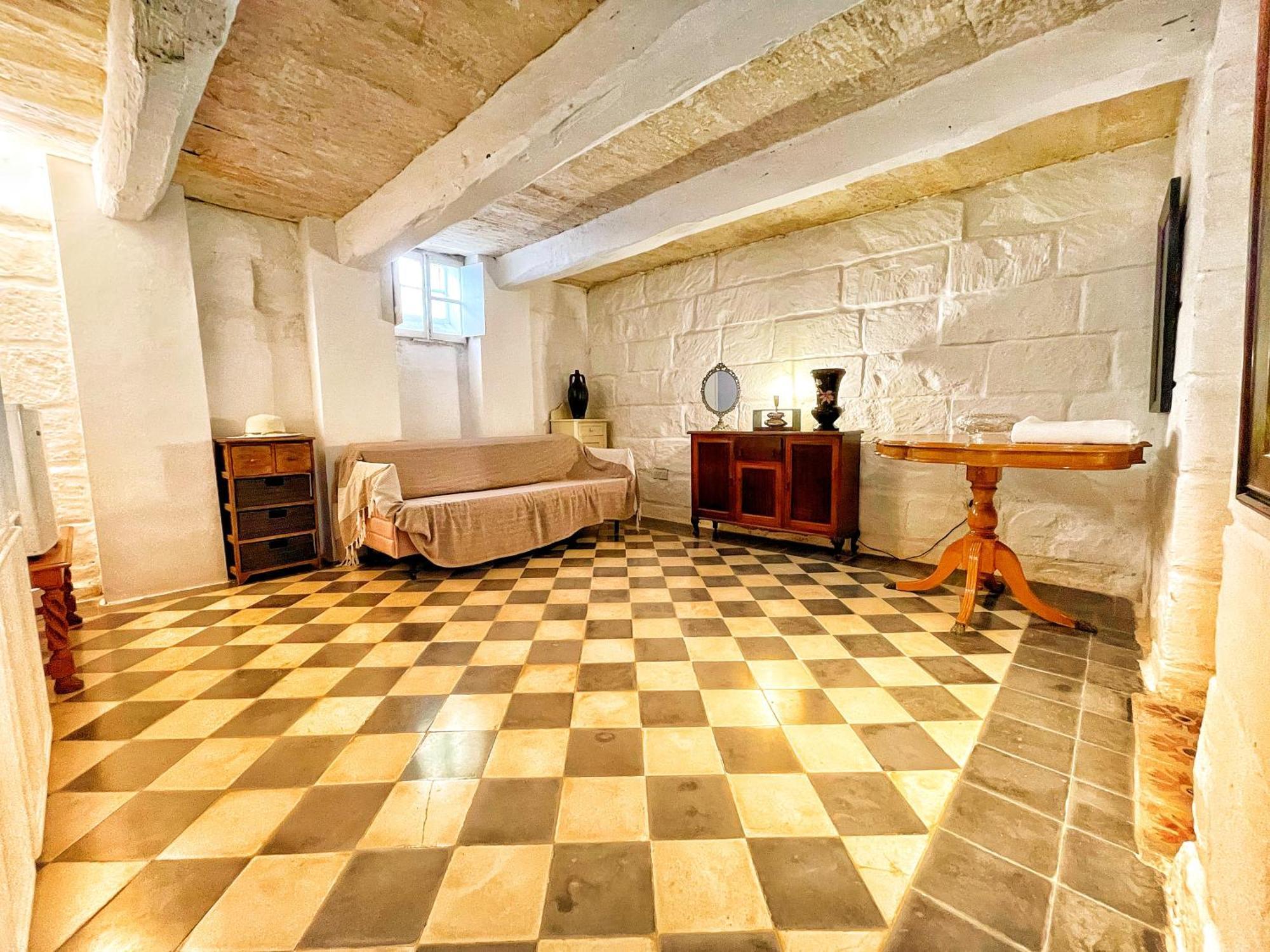 House Of Pomegranates By Holi Hotel สลีมา ภายนอก รูปภาพ