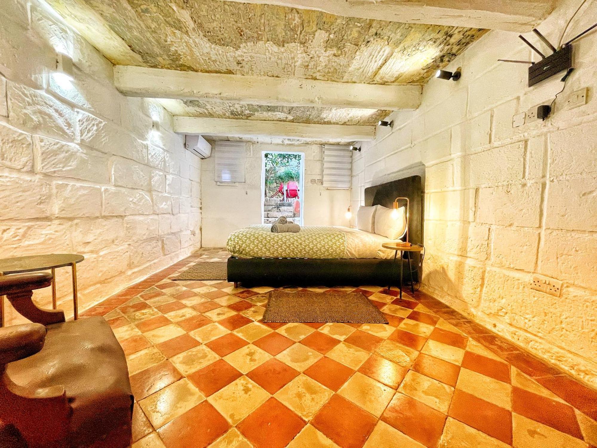 House Of Pomegranates By Holi Hotel สลีมา ภายนอก รูปภาพ